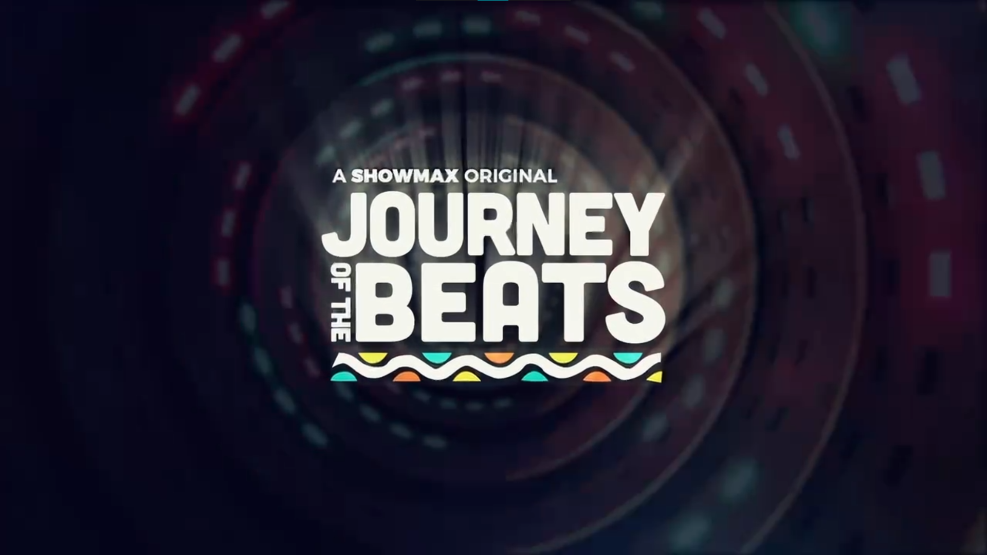 Final mixing and sound edit on this documentary on Nigerian Afrobeats.